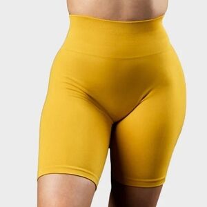 EUC Alphalete Size Small Amplify Shorts!!